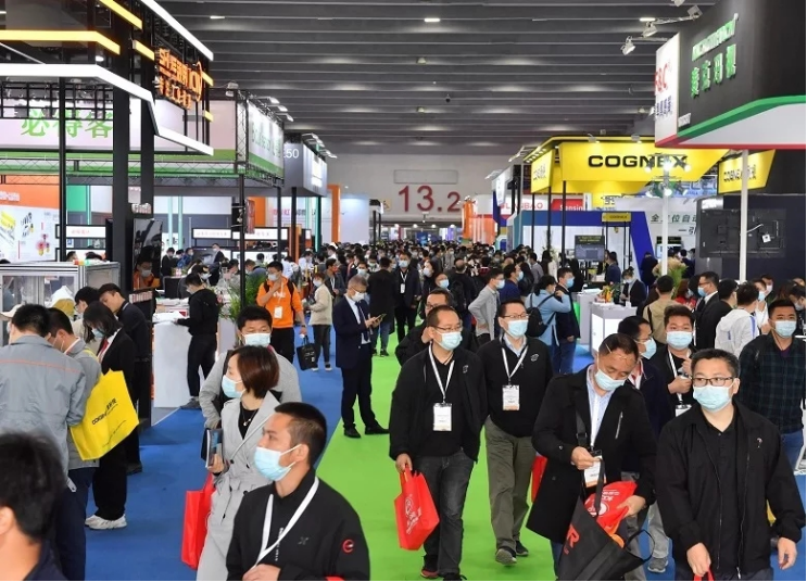 2022年廣州工業(yè)自動化展會即將拉開序幕，立儀科技蓄勢待發(fā)