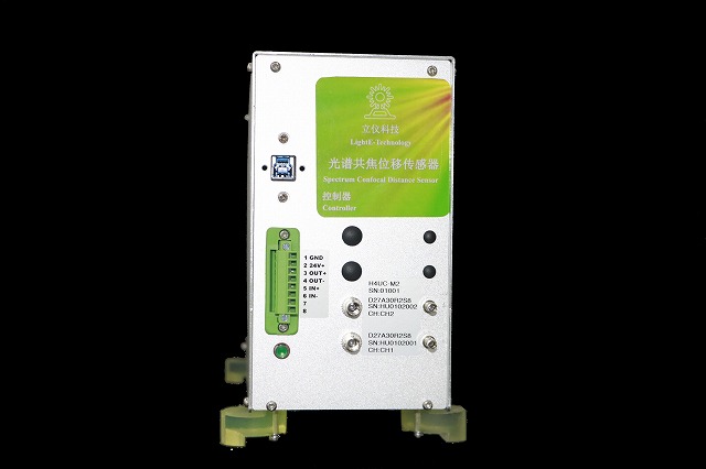 激光測距傳感器在建筑物的界限測量中的應(yīng)用
