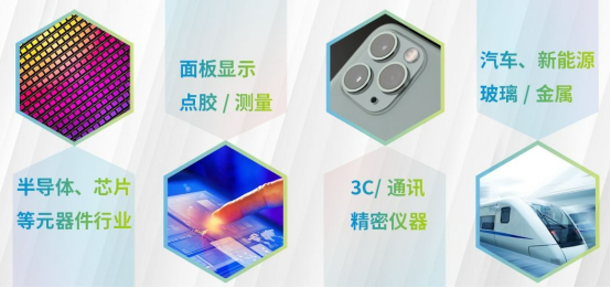 立儀光譜共焦在玻璃上奧秘與應(yīng)用