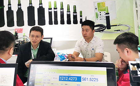 光譜共焦位移傳感器原理簡(jiǎn)介